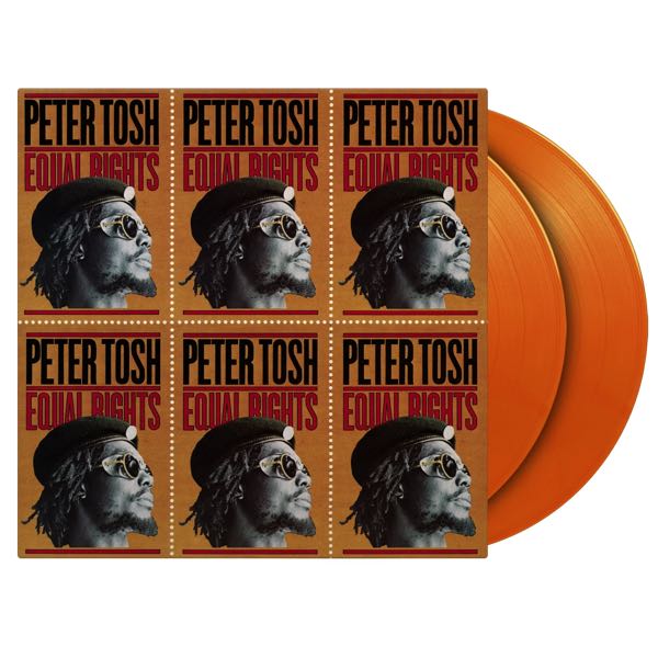 Peter Tosh – Equal Rights (Expanded 2LP) - Image 2