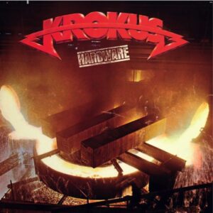 Krokus – Hardware
