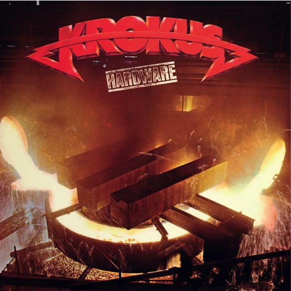Krokus – Hardware