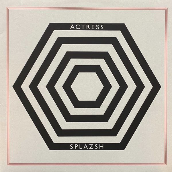 Actress – Splazsh