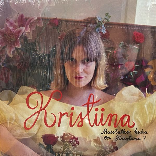 Kristiina – Muistatko Kuka On Kristiina?