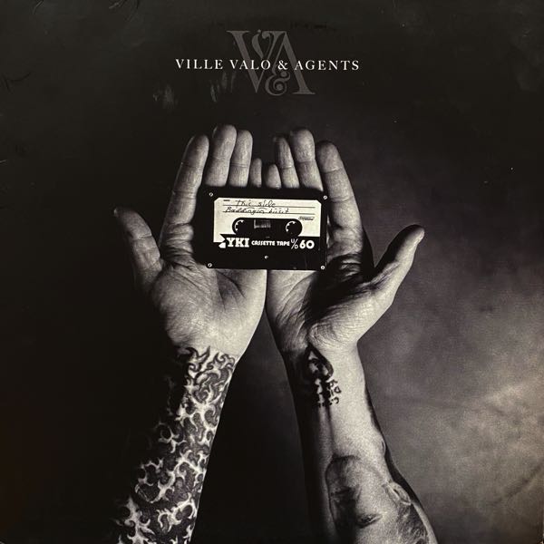 Ville Valo & Agents – Ville Valo & Agents