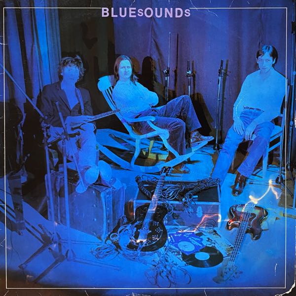 Bluesounds – Native Sons Of A Far-Away Country
