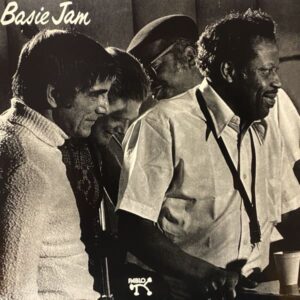 Count Basie – Basie Jam