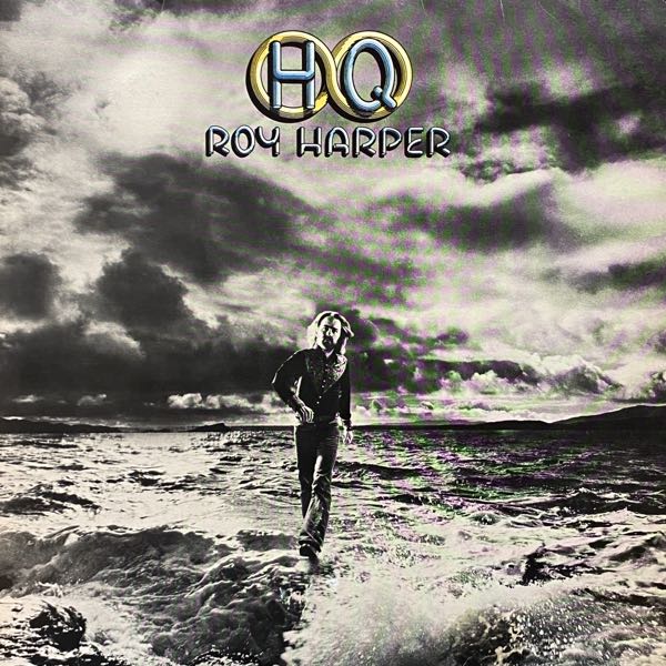 Roy Harper – HQ
