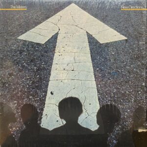 The Meters – New Directions