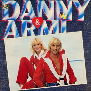 Danny & Armi – Danny & Armi