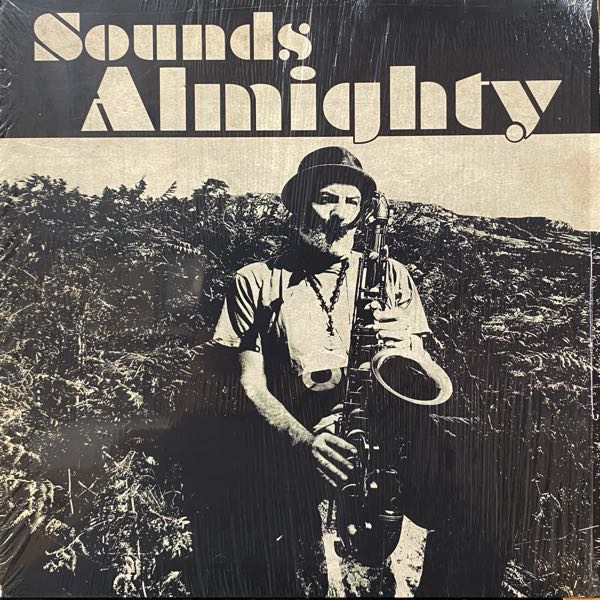 Nat Birchall meets Al Breadwinner feat. Vin Gordon – Sounds Almighty