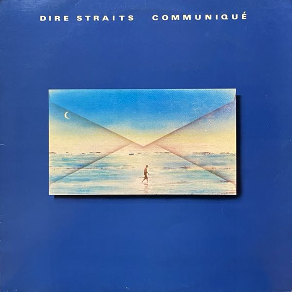 Dire Straits – Communiqué