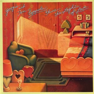 Googie And Tom Coppola – Shine The Light Of Love