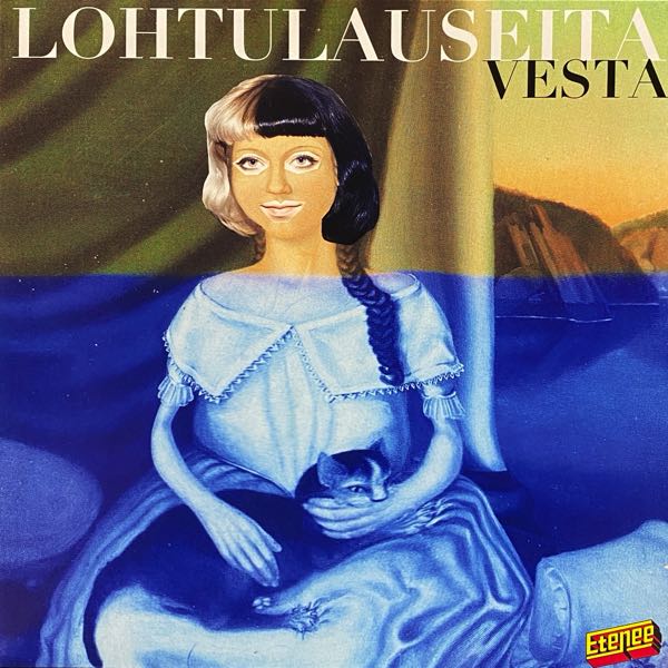 Vesta – Lohtulauseita