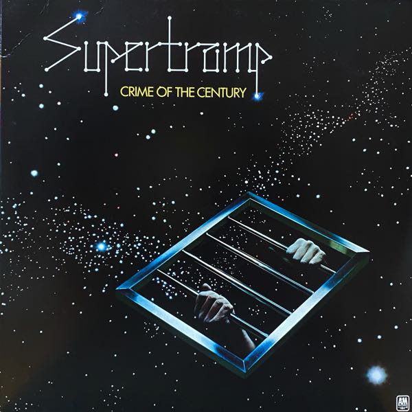 Supertramp – Crime Of The Century