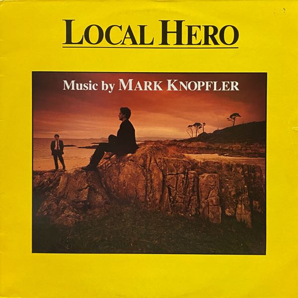 Mark Knopfler – Local Hero