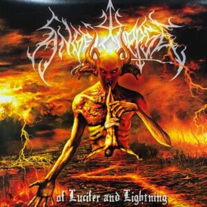 Angelcorpse – Of Lucifer And Lightning