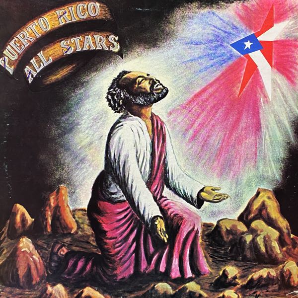 Puerto Rico All Stars – Tribute To The Messiah