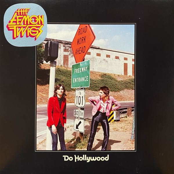 The Lemon Twigs – Do Hollywood