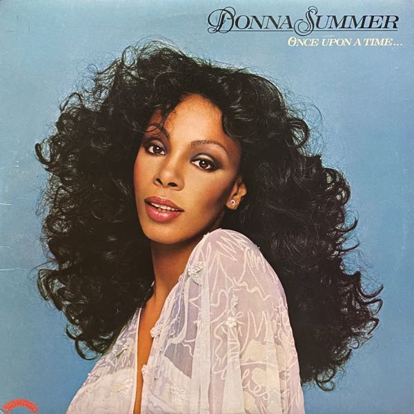 Donna Summer – Once Upon A Time...