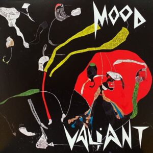 Hiatus Kaiyote – Mood Valiant