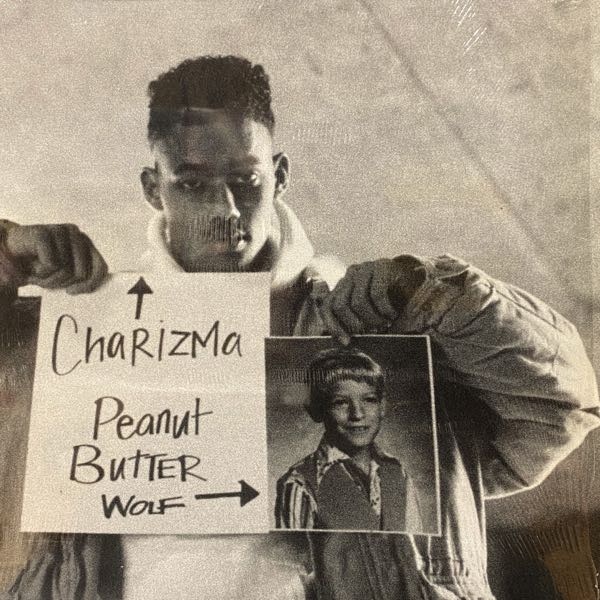 Charizma & Peanut Butter Wolf – Big Shots