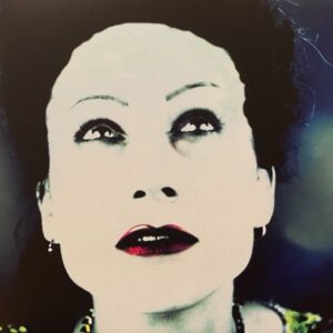 Mad Juana – Skin Of My Teeth