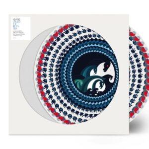 Keane - Under the iron sea (Zoetrope)