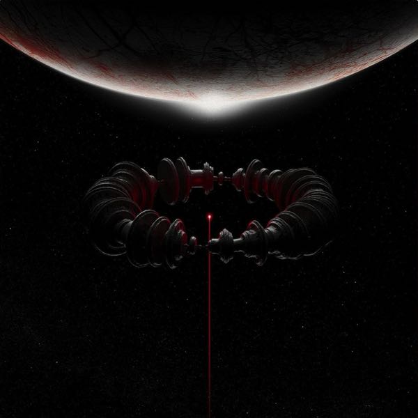 Muse – The Wow! Signal (Red Shift)