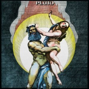 Pluto – Pluto