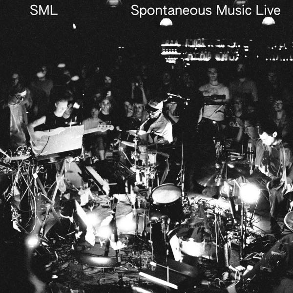 SML – Spontaneous Music Live