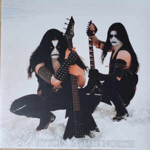 Immortal – Battles In The North