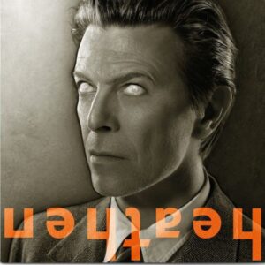 David Bowie – Heathen