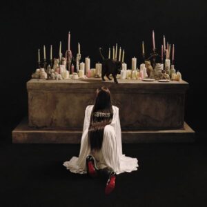Ilmestyy 18.9.2026 / Tove Lo – Estrus