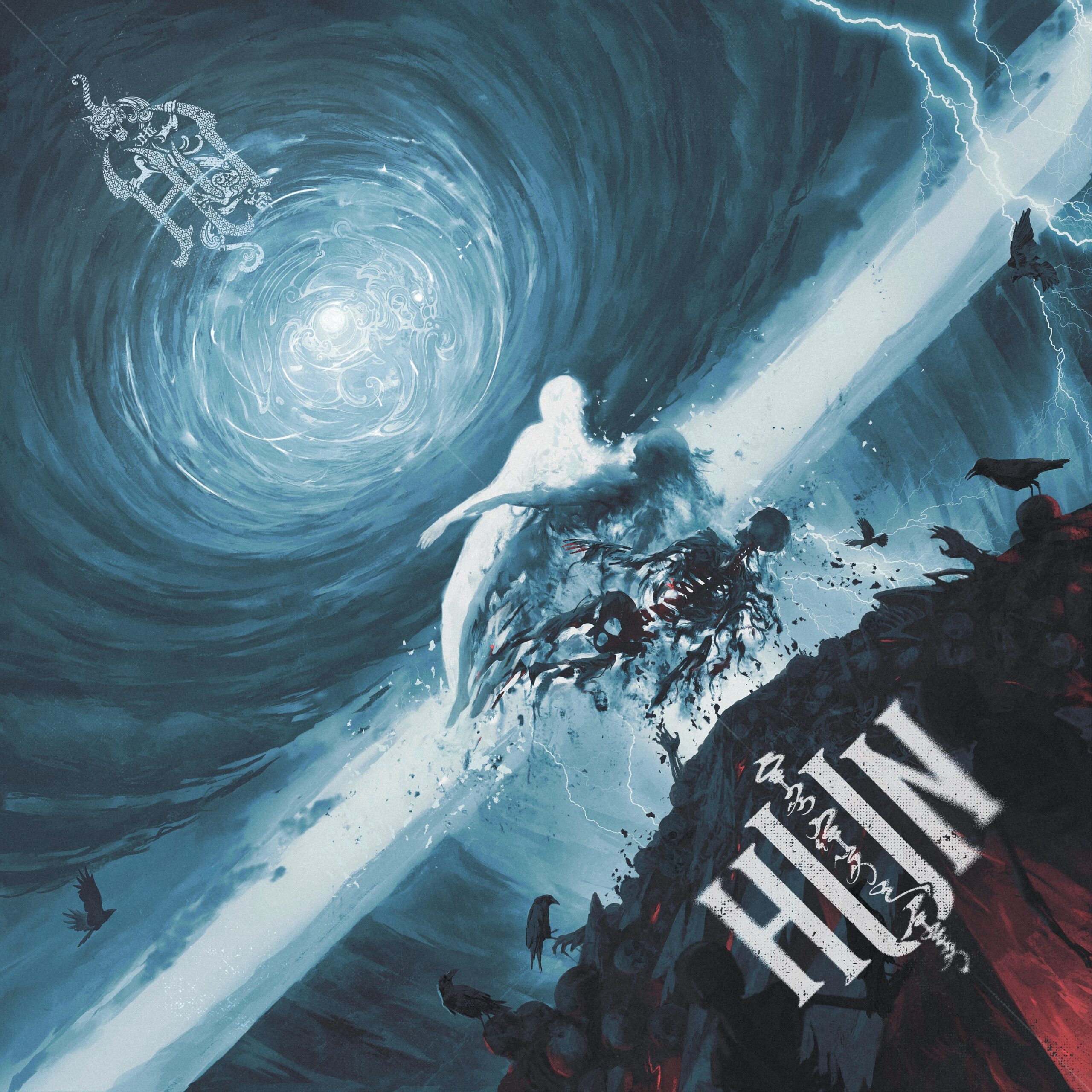Ilmestyy 11.9.2026 / The HU – Hun