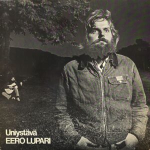 Eero Lupari – Uniystävä