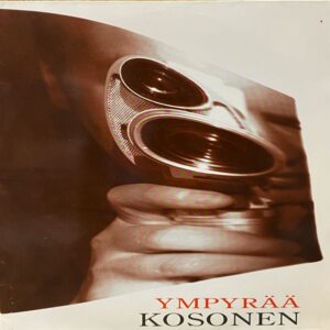 Kosonen – Ympyrää