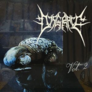 Disgrace – Vol. 2