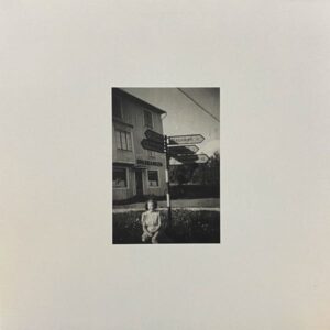 Civilistjävel! – Fyra Platser EP