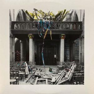 Pancrace – The Fluid Hammer