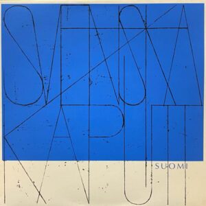 Svenska Kaputt – Suomi