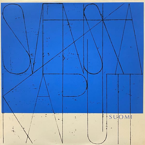 Svenska Kaputt – Suomi