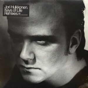 Jori Hulkkonen – Keys Of Life Remixes MAXI