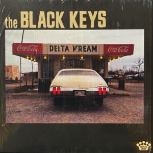 The Black Keys – Delta Kream
