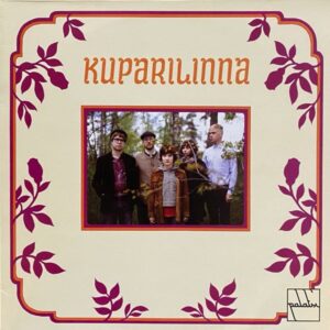 Kuparilinna – Kuparilinna