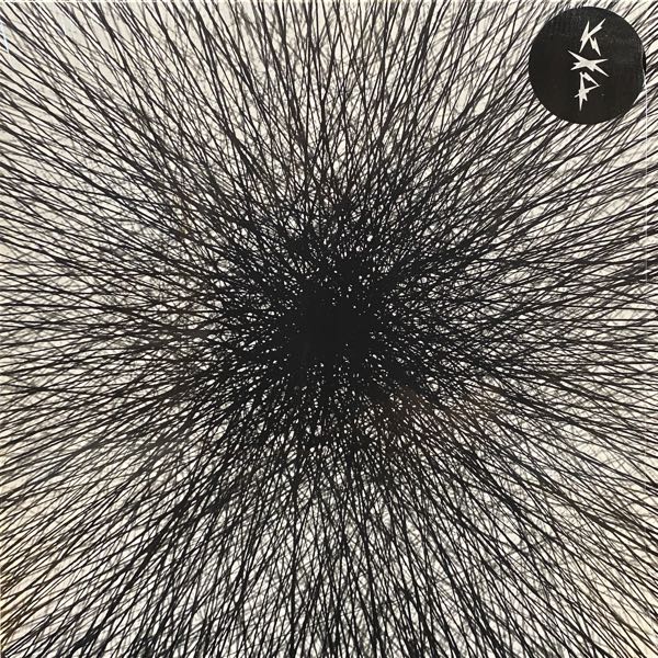 K-X-P – History Of Techno EP
