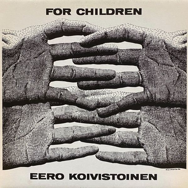 Eero Koivistoinen – For Children