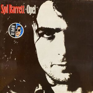 Syd Barrett – Opel