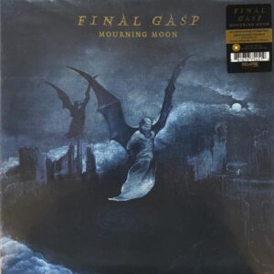 Final Gasp – Mourning Moon