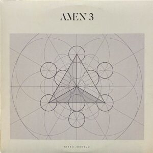 Mikko Joensuu – Amen 3