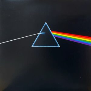 Pink Floyd – The Dark Side Of The Moon (30th Anniversary Edition)
