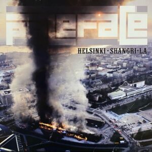 Paleface – Helsinki - Shangri-La