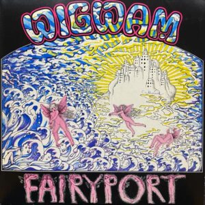 Wigwam – Fairyport
